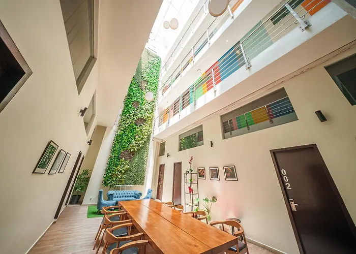 The Mesui Hotel Bukit Bintang Kuala Lumpur