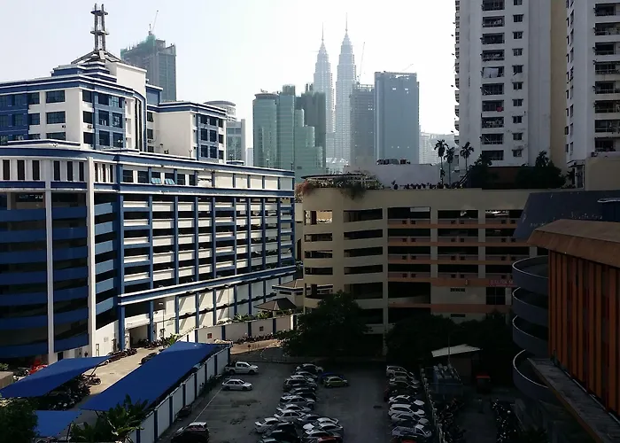 Canary Hotel Kuala Lumpur