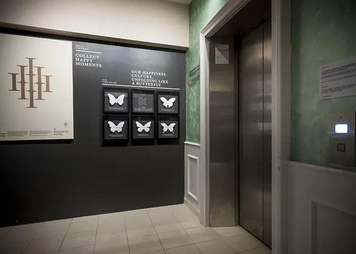 H Boutique Hotel Sri Petaling Kuala Lumpur